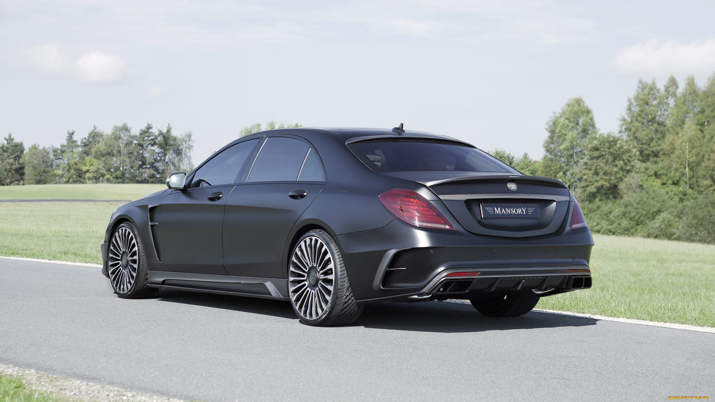 mansory mercedes-benz s63 amg sedan black edition 2015, , mercedes-benz, mansory, s63, amg, sedan, black, edition, 2015